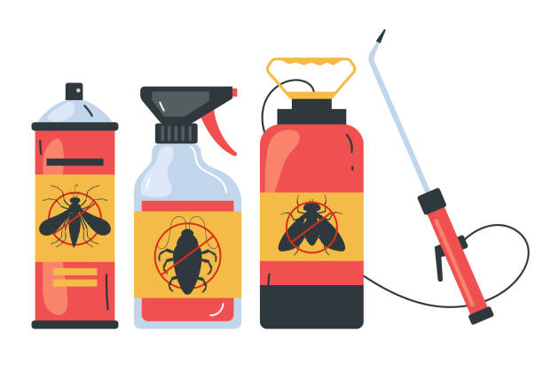 Professional Pest Control in Crestwood, MO